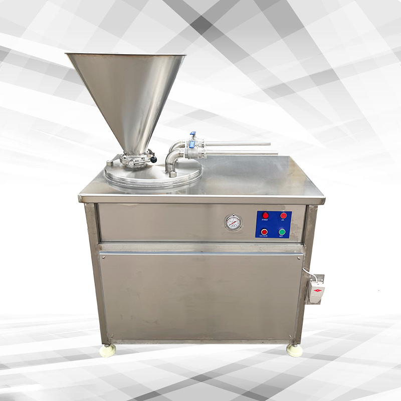 液壓灌腸機(jī)